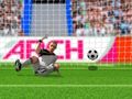 คิงจุดโทษ  เกมออนไลน์