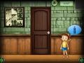 ห้องเด็ก Amgel Escape 224  เกมออนไลน์