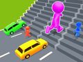 การแข่งขันแปลงร่าง  เกมออนไลน์