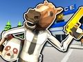 การปล้นธนาคาร: หลบหนี  เกมออนไลน์