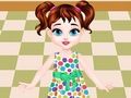 เรื่องราวของเบบี้เทย์เลอร์โฮม  เกมออนไลน์