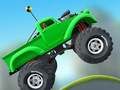 รถฮิลแดช  เกมออนไลน์
