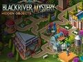 ความลึกลับของแม่น้ำดำ: วัตถุที่ซ่อนอยู่  เกมออนไลน์