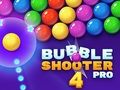 บับเบิ้ลชูตเตอร์โปร 4  เกมออนไลน์