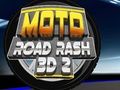Moto Road Rash 3d 2 เกมออนไลน์