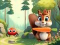 เศษแก้วหลบหนี  เกมออนไลน์