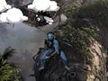 ความท้าทายในการกระโดดอวตาร  เกมออนไลน์