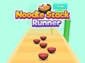 นักวิ่งกองบะหมี่  เกมออนไลน์