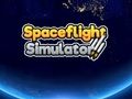 เครื่องจำลองการบินอวกาศ  เกมออนไลน์