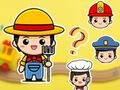 แบบทดสอบเด็ก: ความท้าทายในงาน 3  เกมออนไลน์