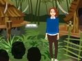 ออกจากหมู่บ้านติกิ  เกมออนไลน์