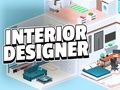 ผู้ออกแบบตกแต่งภายใน: แกะกล่องบ้าน  เกมออนไลน์