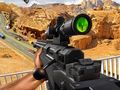 Sniper การต่อสู้ 3D  เกมออนไลน์