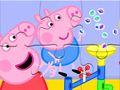 ปริศนาจิ๊กซอว์: Peppa Playtime เกมออนไลน์ ปริศนาจิ๊กซอว์: Peppa Playtime เกมออนไลน์