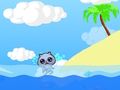 ว่ายน้ำหรือตาย  เกมออนไลน์