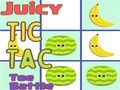 การต่อสู้ Tic Tac Toe ฉ่ำ  เกมออนไลน์