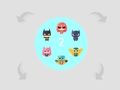 เซอร์เคิลออฟฮีโร่  เกมออนไลน์
