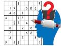 ปริศนา Sudoku สุดคลาสสิกประจำวัน  เกมออนไลน์