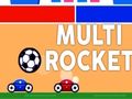 มัลติร็อคเก็ต  เกมออนไลน์