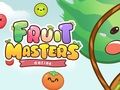 ปริญญาโทผลไม้ออนไลน์  เกมออนไลน์