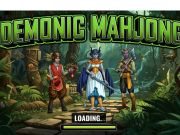 ไพ่นกกระจอกปีศาจ  เกมออนไลน์