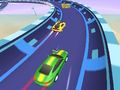การแข่งขันเทอร์โบ  เกมออนไลน์