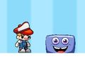 กระโดดดาว  เกมออนไลน์