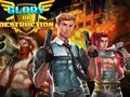 ความรุ่งโรจน์หรือการทำลายล้าง  เกมออนไลน์