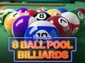 8 Ball Pool บิลเลียดผู้เล่นหลายคน  เกมออนไลน์