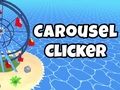 ม้าหมุนไม่ได้ใช้งาน Clicker  เกมออนไลน์
