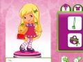 บูติกแฟชั่นสด  เกมออนไลน์