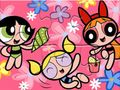 ปริศนาจิ๊กซอว์: สาวพาวเวอร์พัฟ  เกมออนไลน์