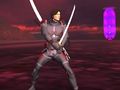 ดาร์กนินจาฮันโจ  เกมออนไลน์