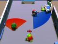 แอบอ้างนักฆ่า 3D  เกมออนไลน์
