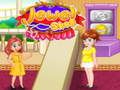 ร้านอัญมณี  เกมออนไลน์