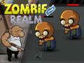 อาณาจักรซอมบี้  เกมออนไลน์