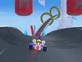 การแข่งขันคาร์ทบ้า  เกมออนไลน์
