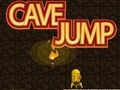 กระโดดถ้ำ  เกมออนไลน์