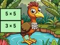 เปิดเผยภาพนกคูณ  เกมออนไลน์