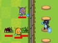 การรวมมังกรป้องกันหอคอย  เกมออนไลน์