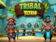 ชนเผ่าเตตริส  เกมออนไลน์