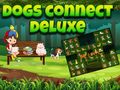 สุนัขเชื่อมต่อดีลักซ์  เกมออนไลน์