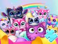 ปริศนาจิ๊กซอว์: ปาร์ตี้ Fluvsies เกมออนไลน์ ปริศนาจิ๊กซอว์: ปาร์ตี้ Fluvsies เกมออนไลน์