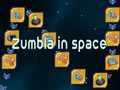 ซุมบลาในอวกาศ  เกมออนไลน์