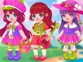 ท็อดดี้สตรอเบอร์รี่ เกมออนไลน์ ท็อดดี้สตรอเบอร์รี่ เกมออนไลน์