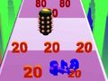 ปริญญาโทการวิ่งหมายเลข  เกมออนไลน์