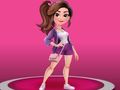 Glam Galore ของ Lusy  เกมออนไลน์