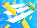 ดาบรัน 3D  เกมออนไลน์