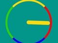 เวลามีสีสัน  เกมออนไลน์
