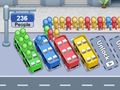 การเดินทางด้วยรถบัสที่ผ่อนคลาย  เกมออนไลน์